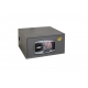 TVC/21E Armoire électronique pour matériel de vidéo surveillance - 24.5 L