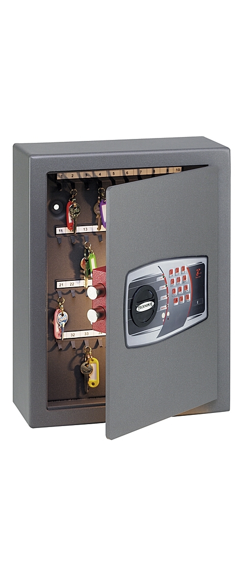 CE/40 Coffre-fort pour 40 clés à combinaison électronique digitale